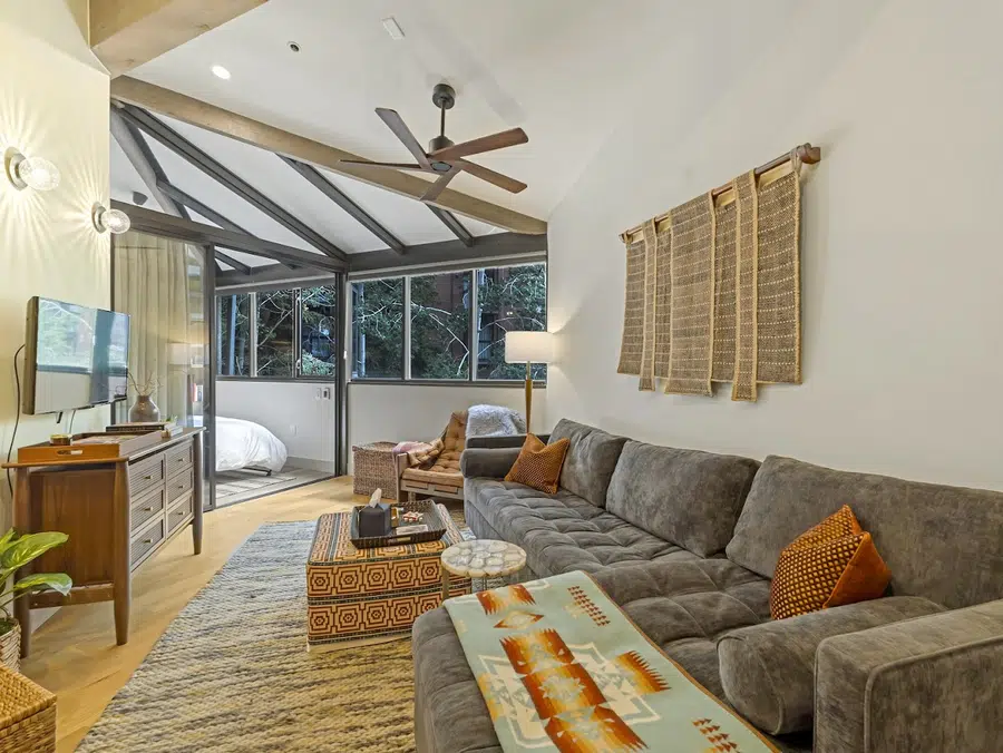 Silver King Penthouse – Park City Vacation Rental
